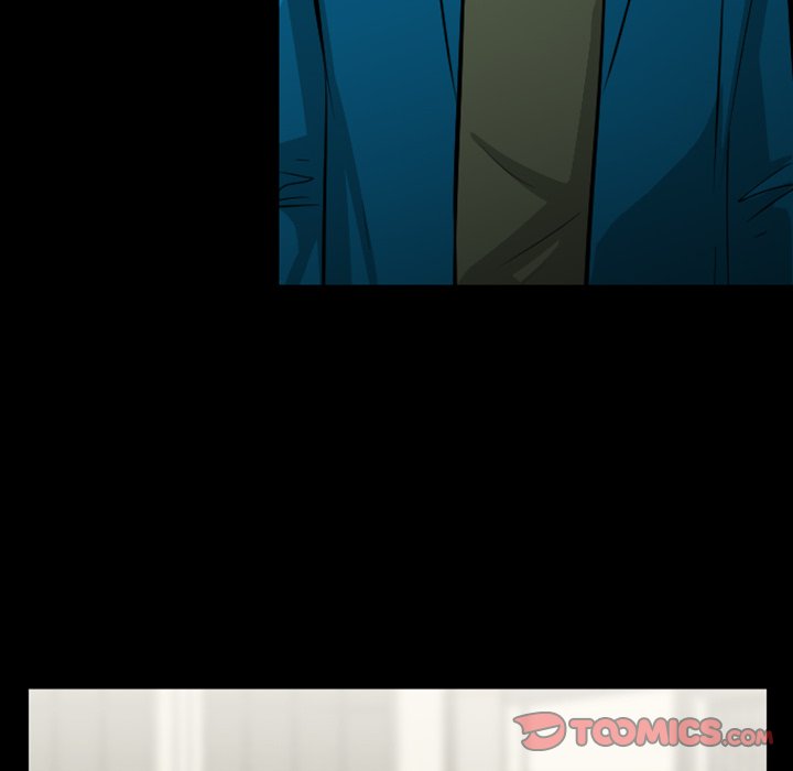 Baby Sitter Baby Sitter EP 13 - Toomics page 21 - 