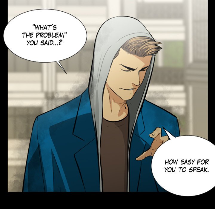 Baby Sitter Baby Sitter EP 13 - Toomics page 22 - 