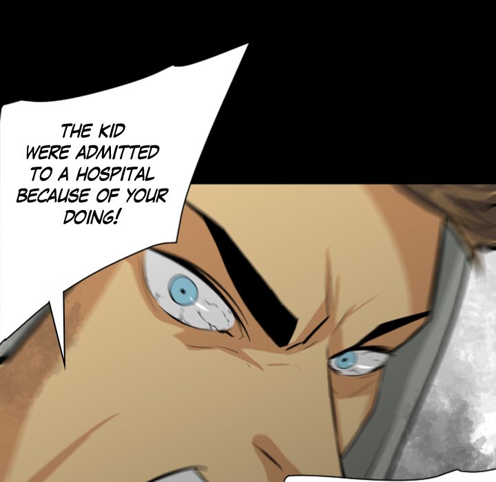 Baby Sitter Baby Sitter EP 13 - Toomics page 23 - 