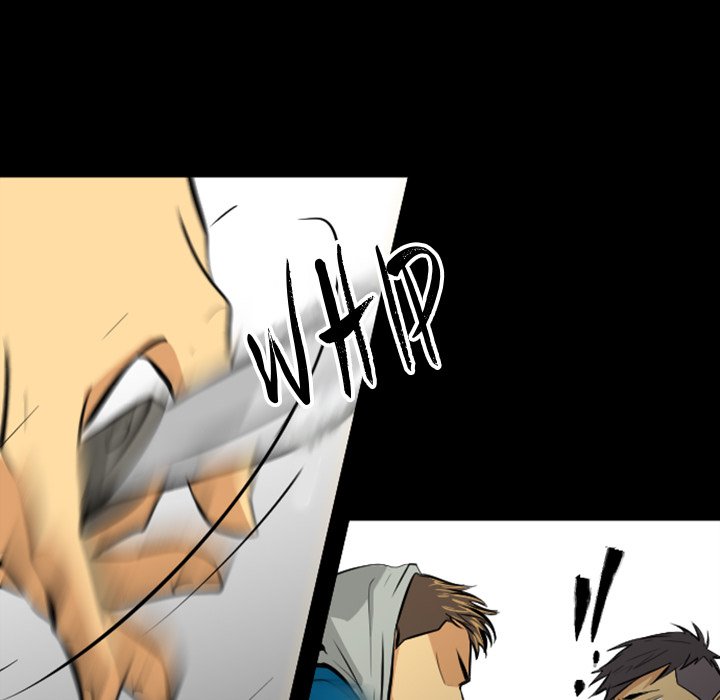 Baby Sitter Baby Sitter EP 13 - Toomics page 26 - 