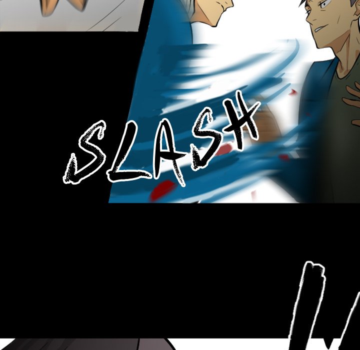 Baby Sitter Baby Sitter EP 13 - Toomics page 27 - 
