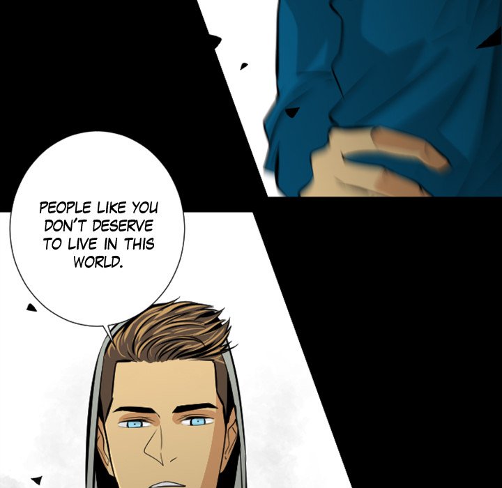 Baby Sitter Baby Sitter EP 13 - Toomics page 30 - 
