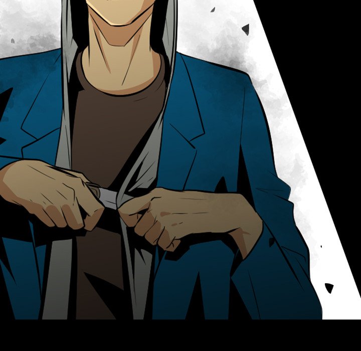 Baby Sitter Baby Sitter EP 13 - Toomics page 31 - 