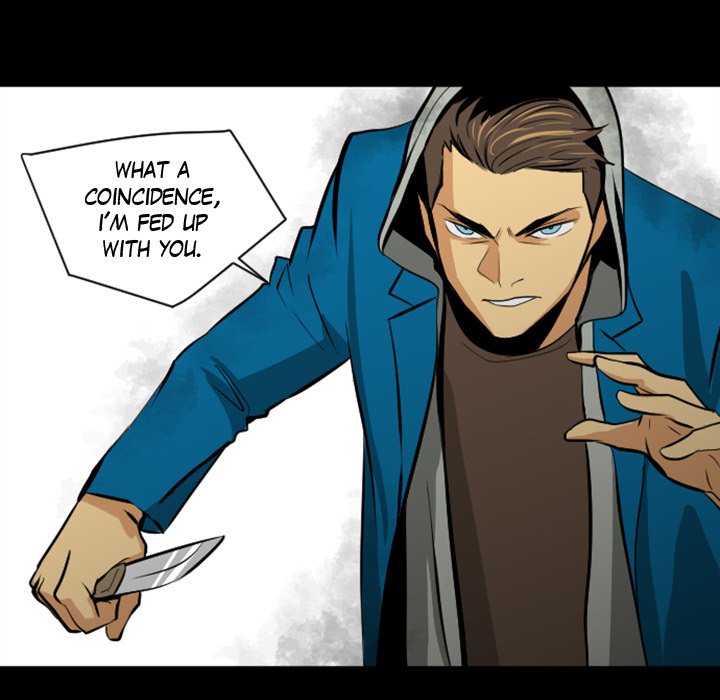 Baby Sitter Baby Sitter EP 13 - Toomics page 32 - 