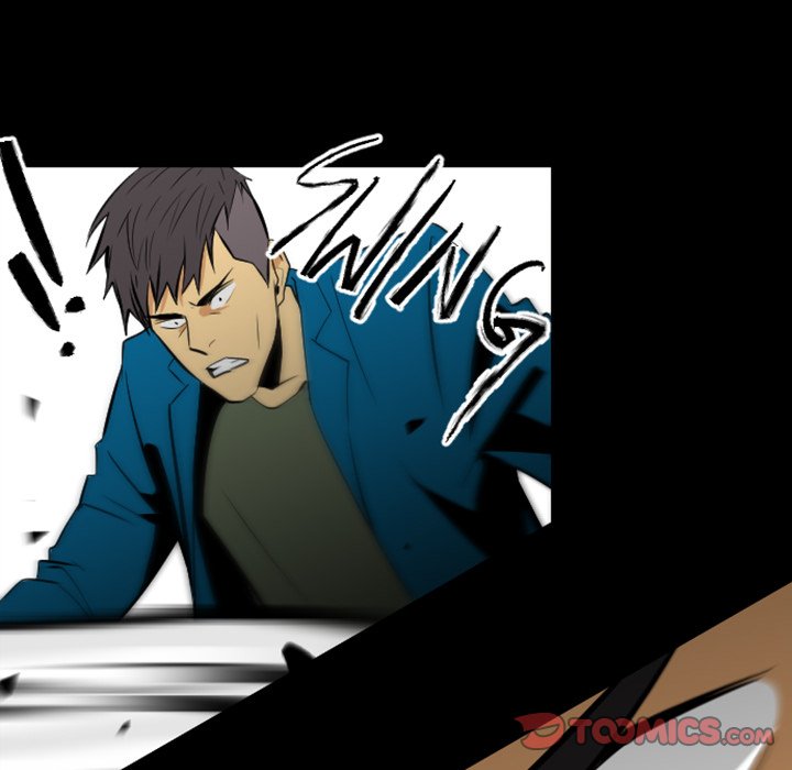 Baby Sitter Baby Sitter EP 13 - Toomics page 33 - 