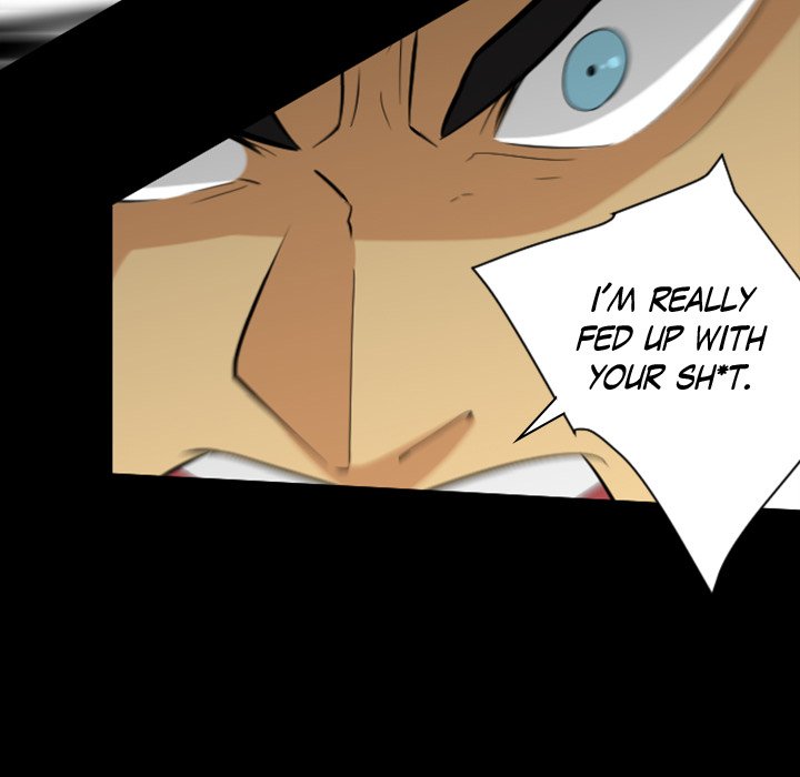 Baby Sitter Baby Sitter EP 13 - Toomics page 34 - 