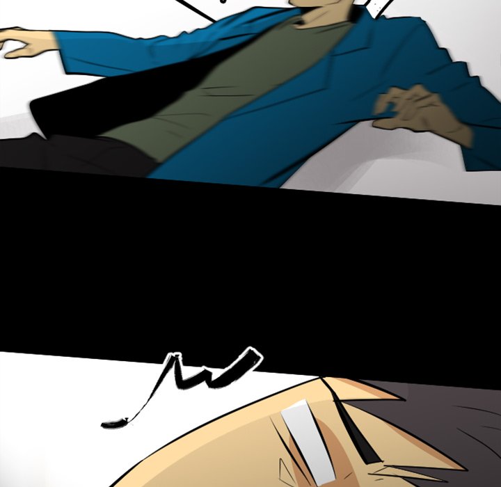 Baby Sitter Baby Sitter EP 13 - Toomics page 38 - 