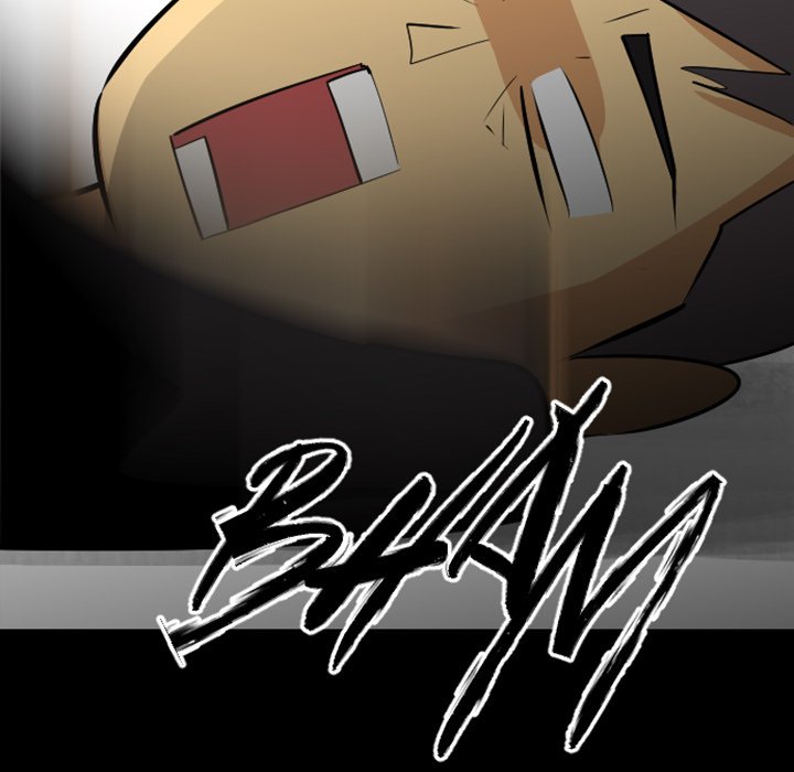Baby Sitter Baby Sitter EP 13 - Toomics page 39 - 