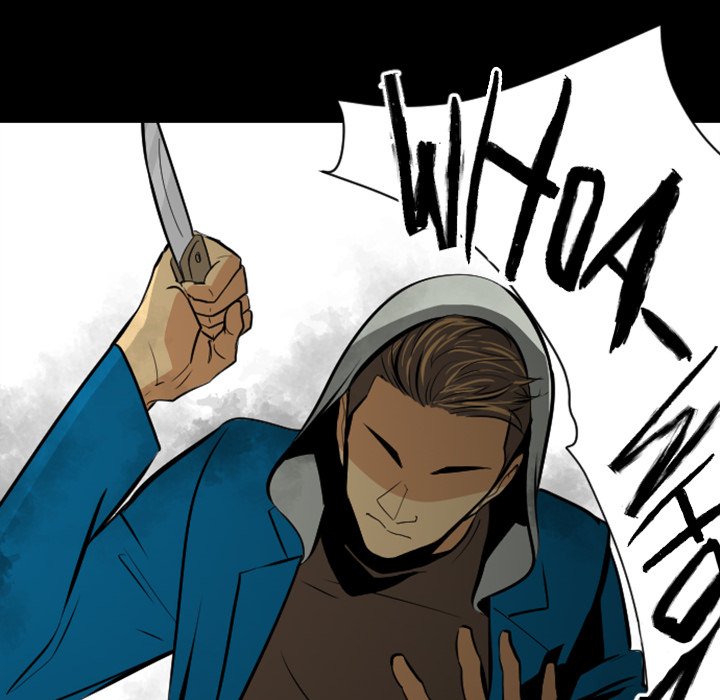 Baby Sitter Baby Sitter EP 13 - Toomics page 40 - 