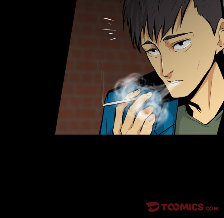 Baby Sitter Baby Sitter EP 13 - Toomics page 5 - 