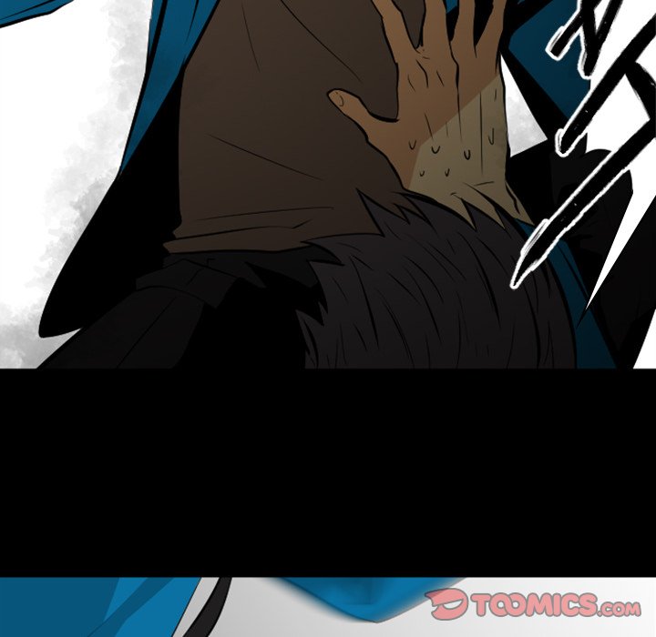 Baby Sitter Baby Sitter EP 13 - Toomics page 41 - 