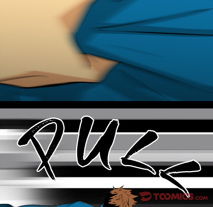 Baby Sitter Baby Sitter EP 13 - Toomics page 45 - 