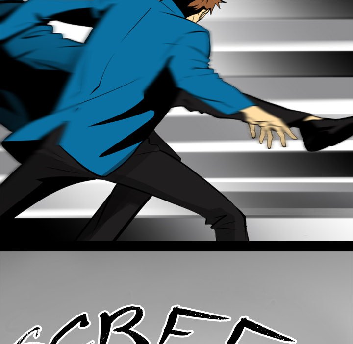 Baby Sitter Baby Sitter EP 13 - Toomics page 46 - 