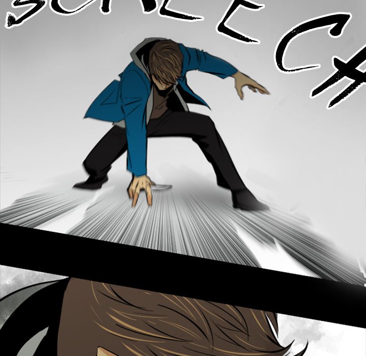Baby Sitter Baby Sitter EP 13 - Toomics page 47 - 