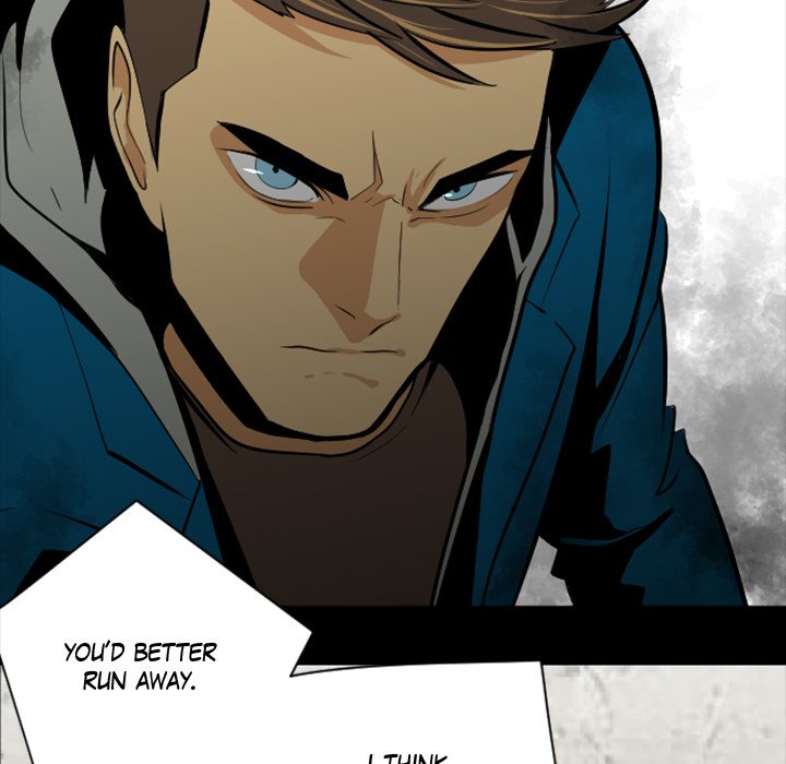 Baby Sitter Baby Sitter EP 13 - Toomics page 48 - 