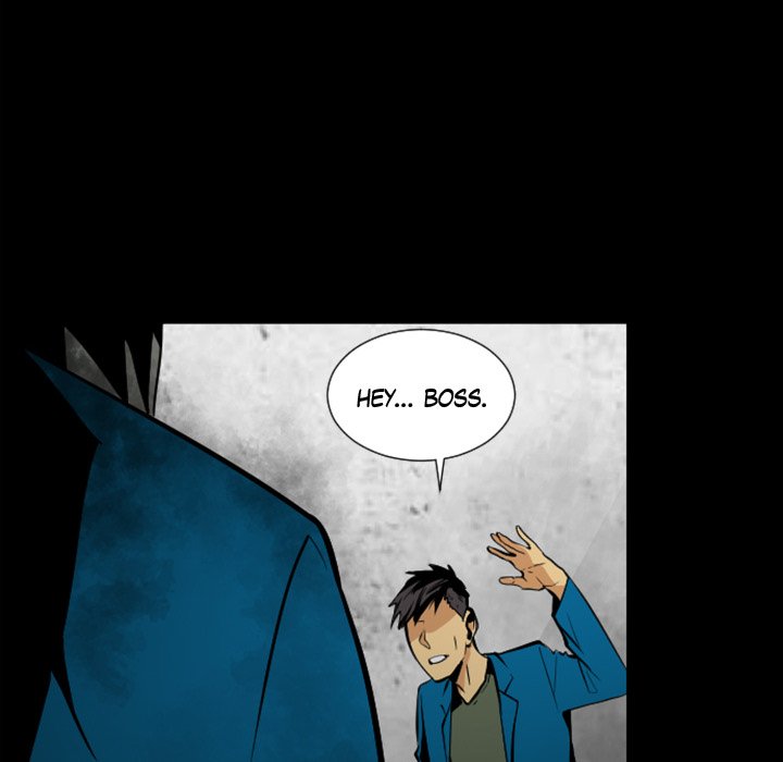 Baby Sitter Baby Sitter EP 13 - Toomics page 6 - 