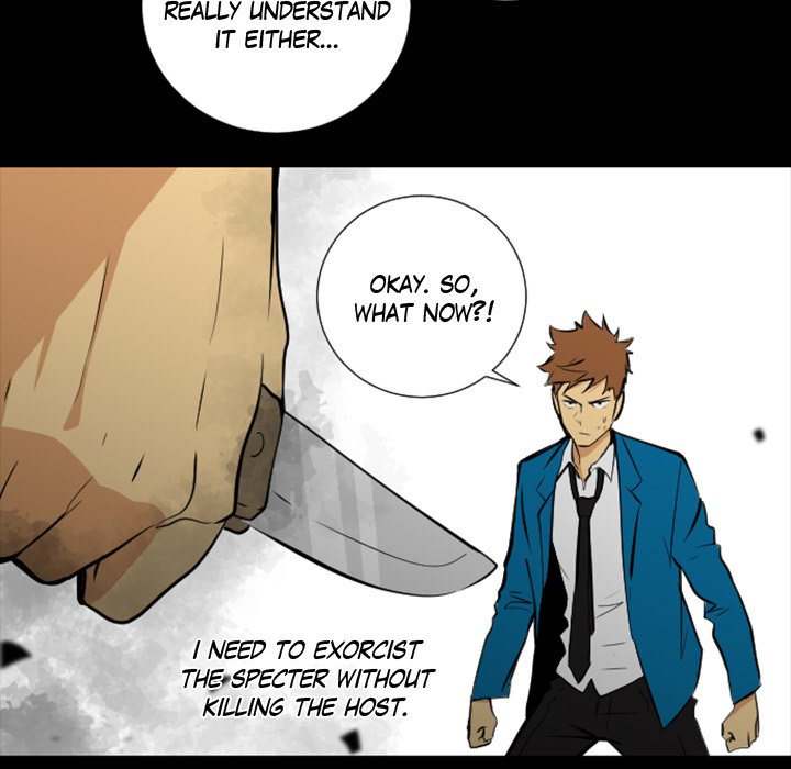 Baby Sitter Baby Sitter EP 13 - Toomics page 52 - 
