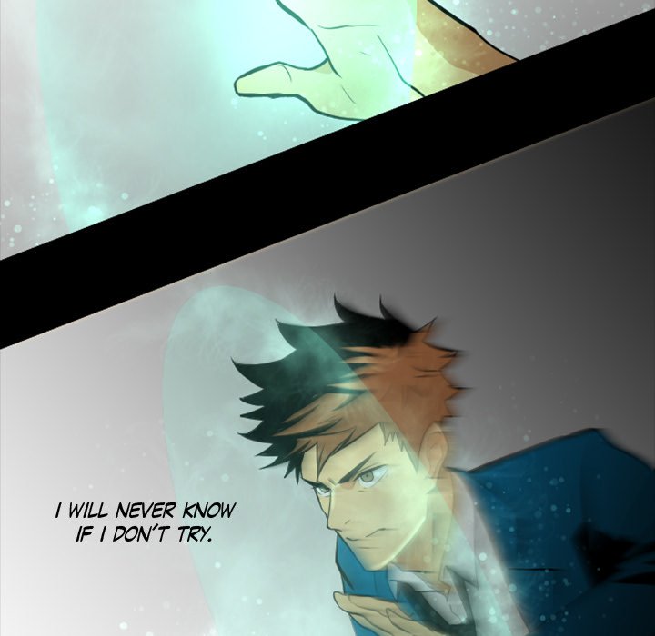 Baby Sitter Baby Sitter EP 13 - Toomics page 54 - 