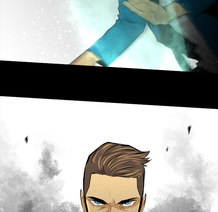 Baby Sitter Baby Sitter EP 13 - Toomics page 55 - 