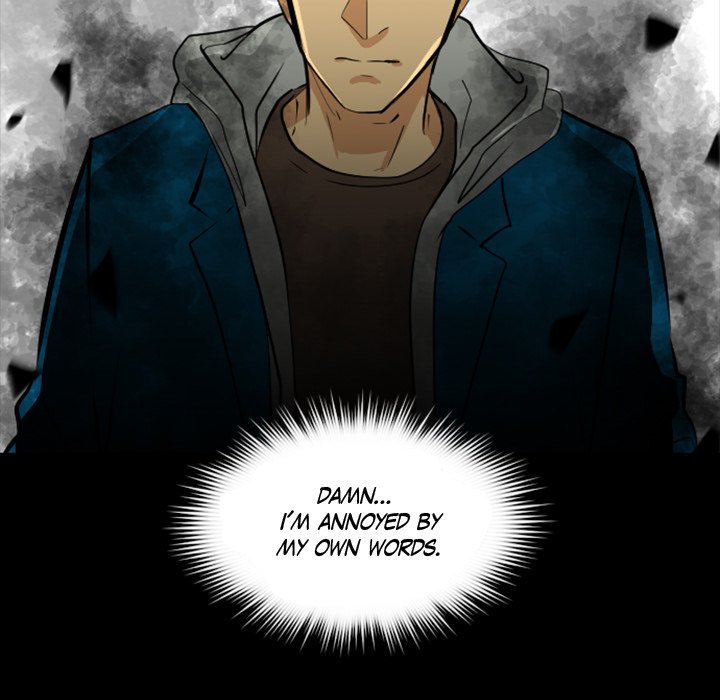 Baby Sitter Baby Sitter EP 13 - Toomics page 56 - 