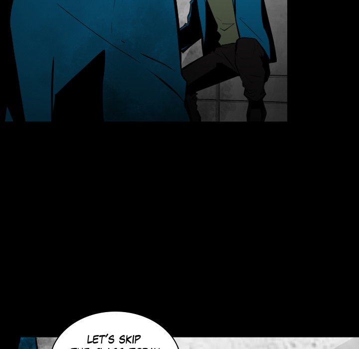 Baby Sitter Baby Sitter EP 13 - Toomics page 7 - 