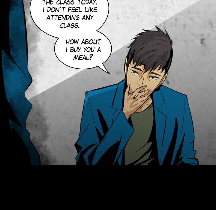 Baby Sitter Baby Sitter EP 13 - Toomics page 8 - 