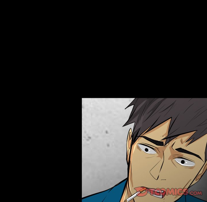 Baby Sitter Baby Sitter EP 13 - Toomics page 9 - 