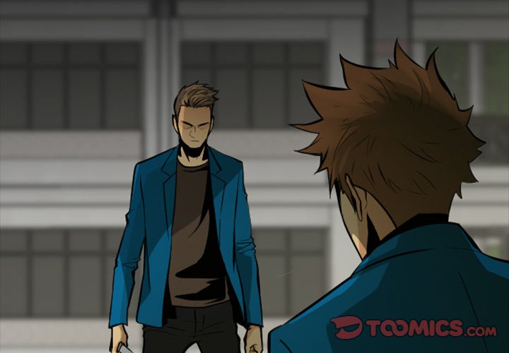 Baby Sitter Baby Sitter EP 14 - Toomics page 2 - 