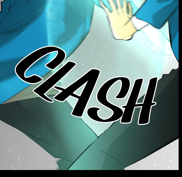 Baby Sitter Baby Sitter EP 14 - Toomics page 11 - 