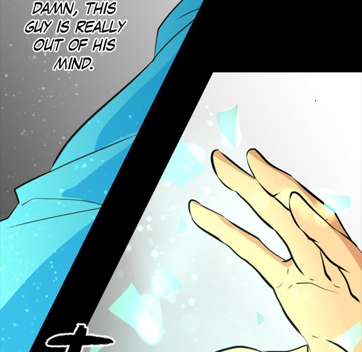Baby Sitter Baby Sitter EP 14 - Toomics page 13 - 