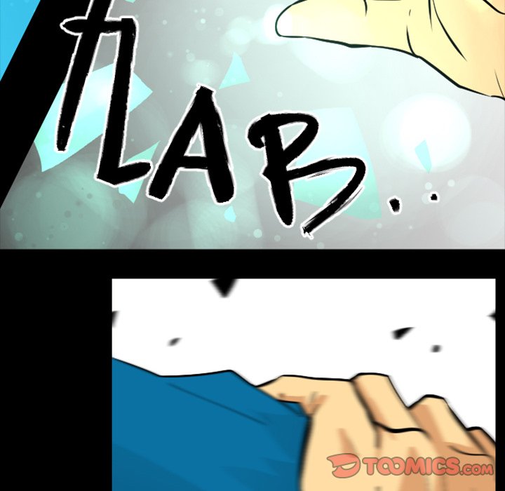 Baby Sitter Baby Sitter EP 14 - Toomics page 14 - 