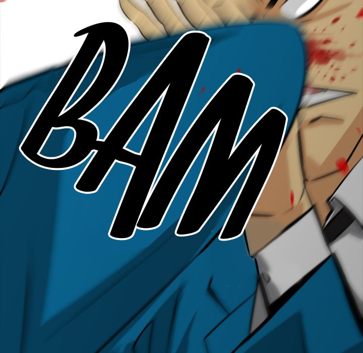 Baby Sitter Baby Sitter EP 14 - Toomics page 17 - 