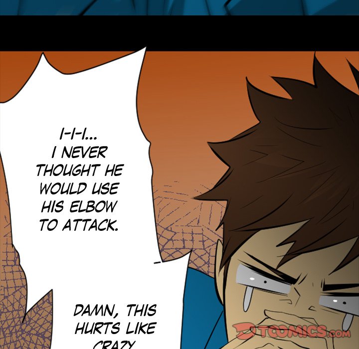 Baby Sitter Baby Sitter EP 14 - Toomics page 18 - 