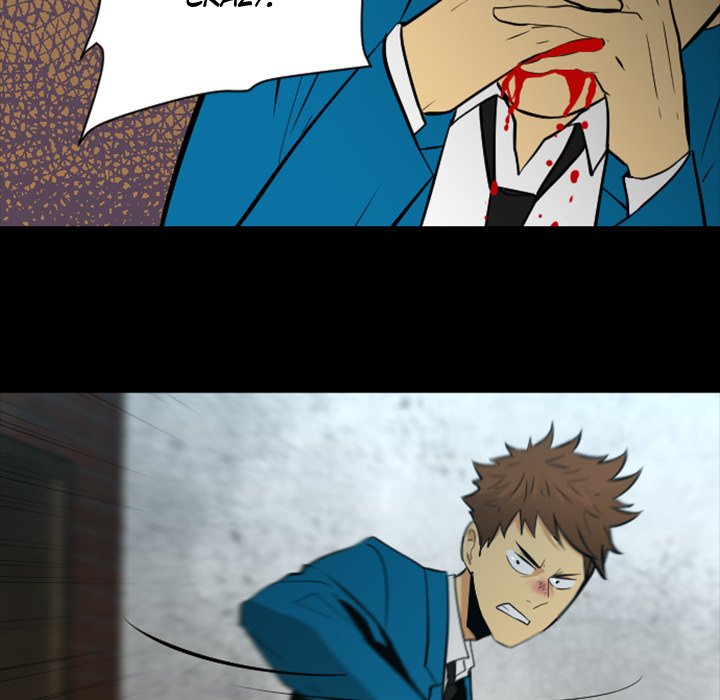 Baby Sitter Baby Sitter EP 14 - Toomics page 19 - 