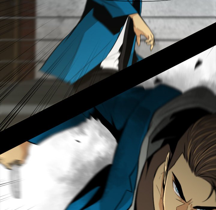 Baby Sitter Baby Sitter EP 14 - Toomics page 20 - 