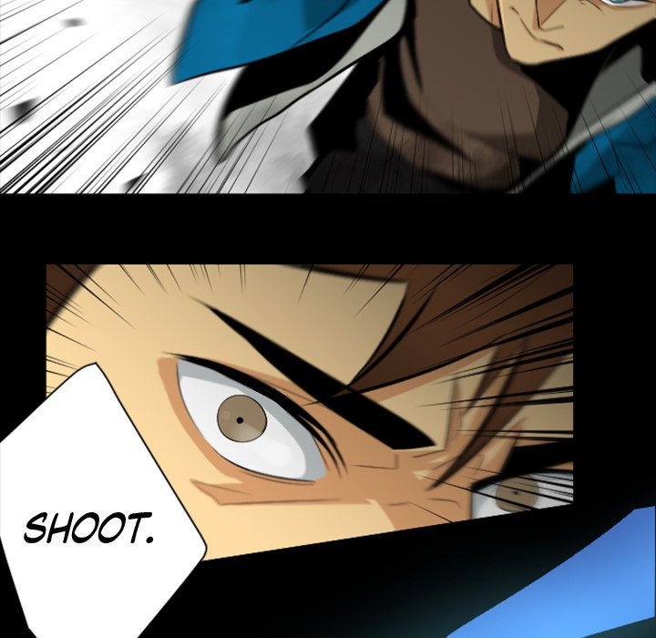 Baby Sitter Baby Sitter EP 14 - Toomics page 21 - 