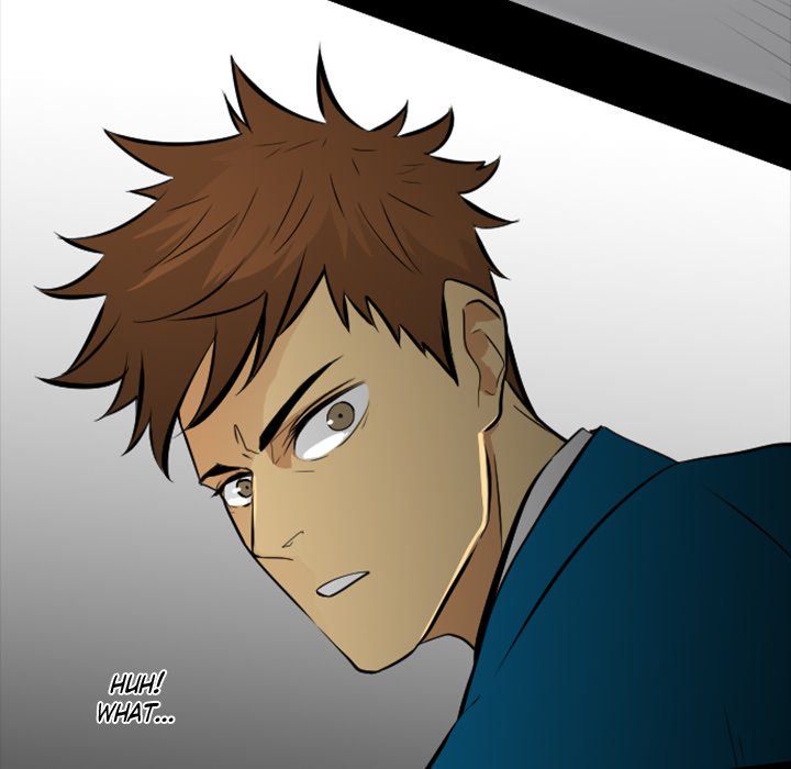 Baby Sitter Baby Sitter EP 14 - Toomics page 25 - 