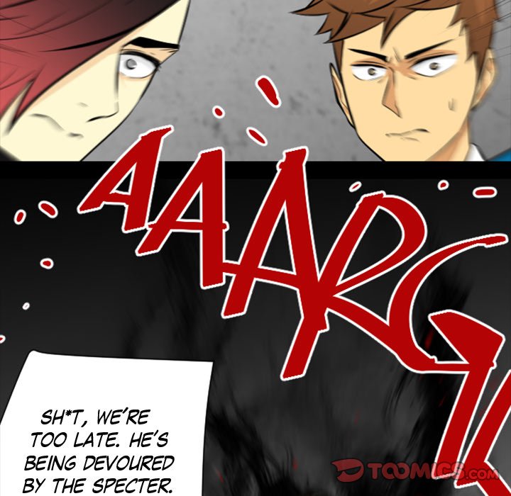 Baby Sitter Baby Sitter EP 14 - Toomics page 38 - 