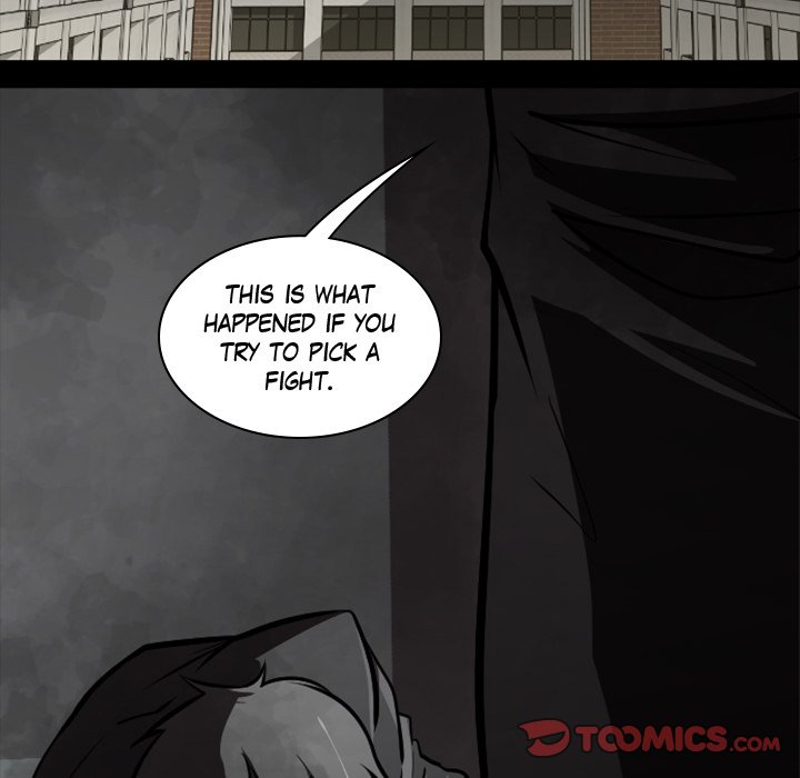 Baby Sitter Baby Sitter EP 14 - Toomics page 42 - 