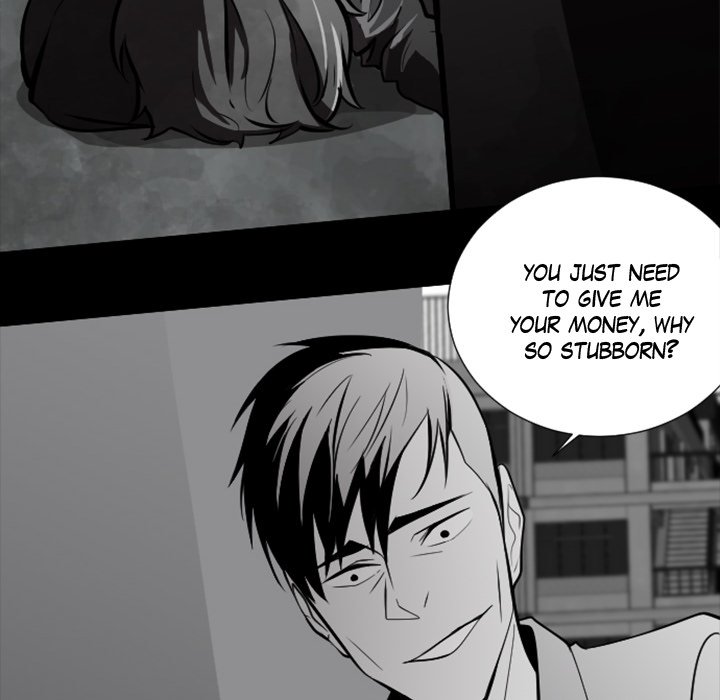 Baby Sitter Baby Sitter EP 14 - Toomics page 43 - 