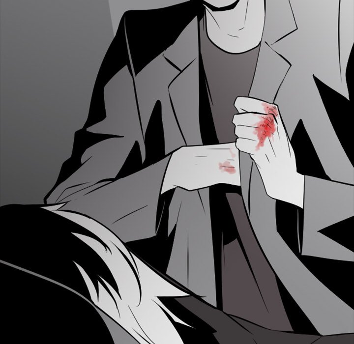 Baby Sitter Baby Sitter EP 14 - Toomics page 44 - 