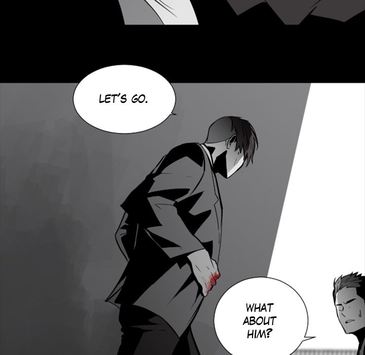 Baby Sitter Baby Sitter EP 14 - Toomics page 45 - 
