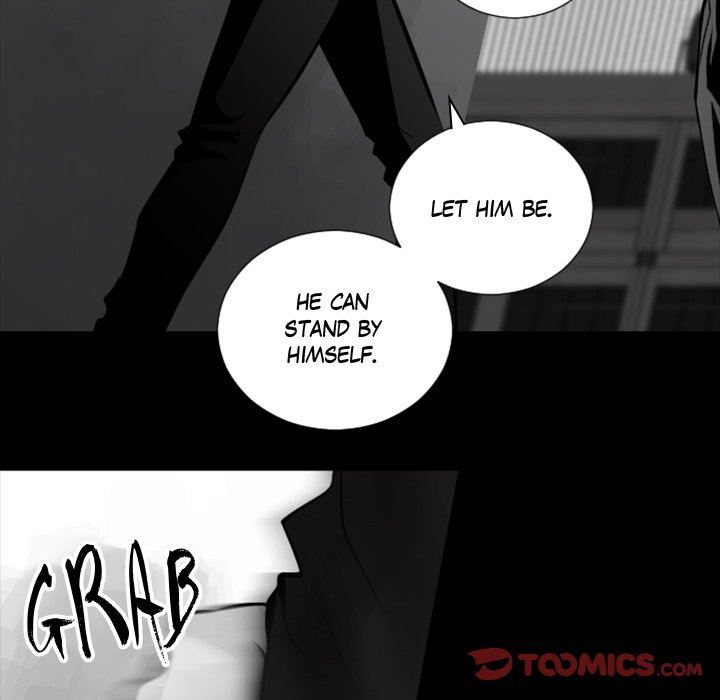 Baby Sitter Baby Sitter EP 14 - Toomics page 46 - 