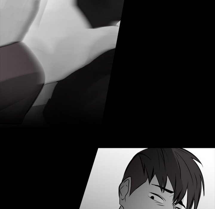 Baby Sitter Baby Sitter EP 14 - Toomics page 47 - 