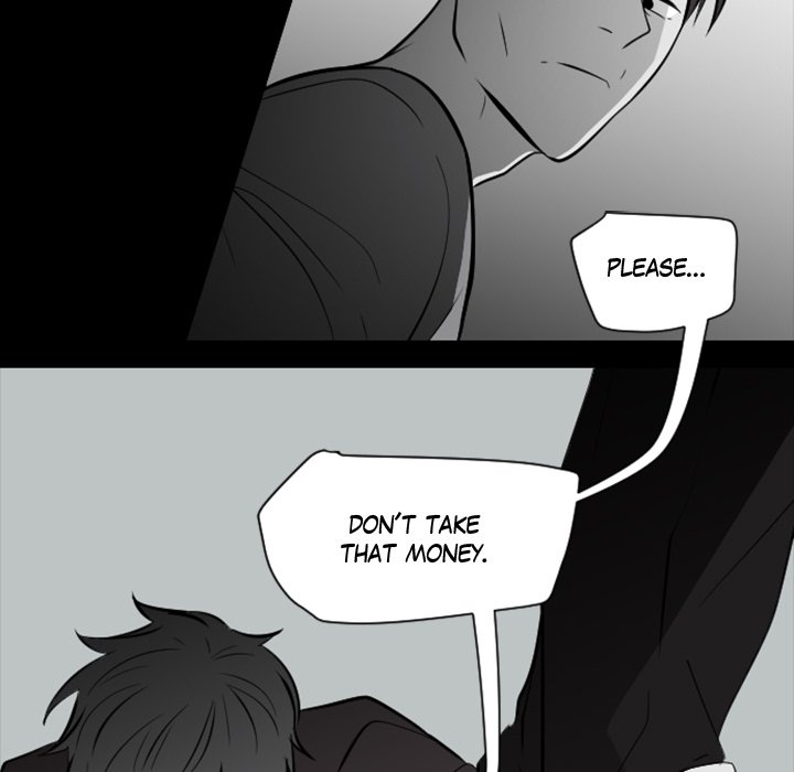 Baby Sitter Baby Sitter EP 14 - Toomics page 48 - 