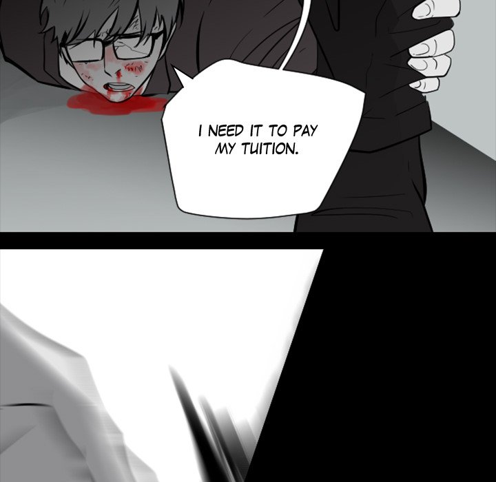 Baby Sitter Baby Sitter EP 14 - Toomics page 49 - 