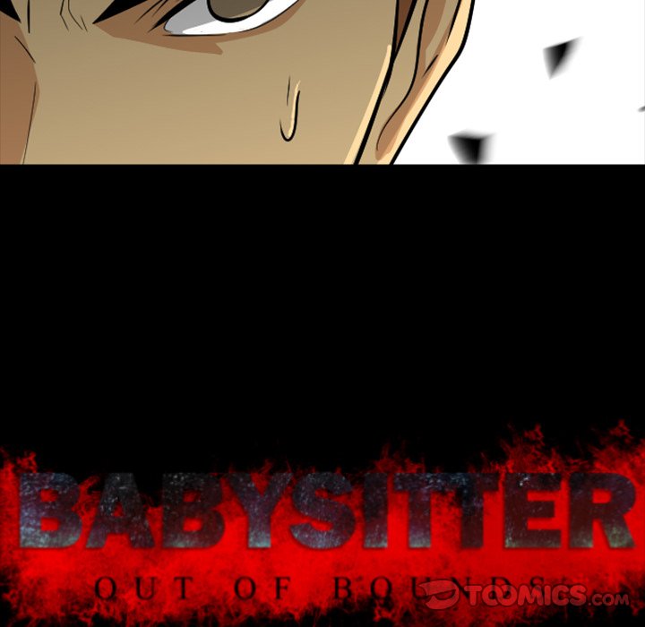 Baby Sitter Baby Sitter EP 14 - Toomics page 6 - 