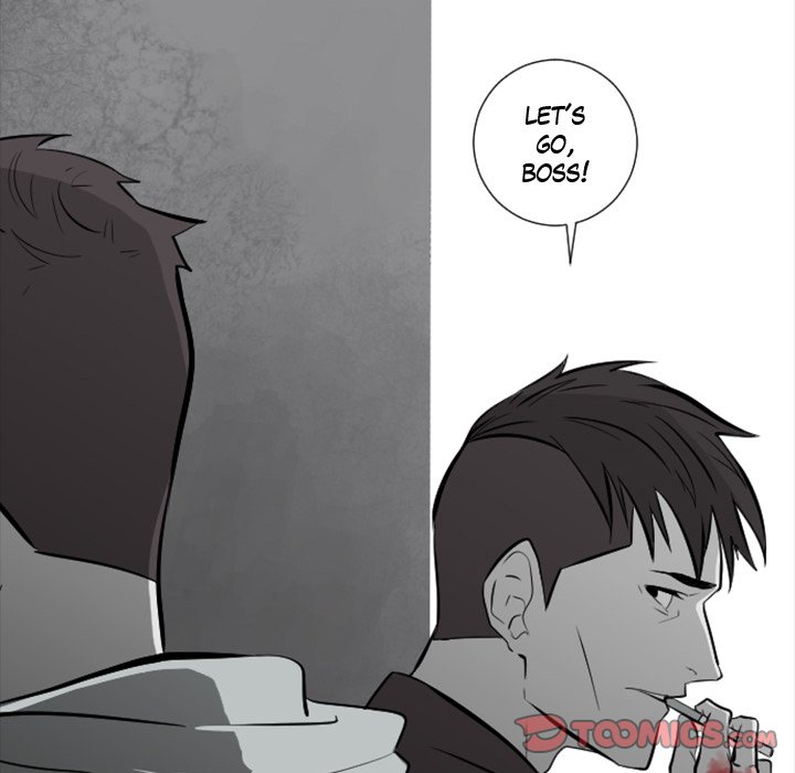 Baby Sitter Baby Sitter EP 14 - Toomics page 54 - 