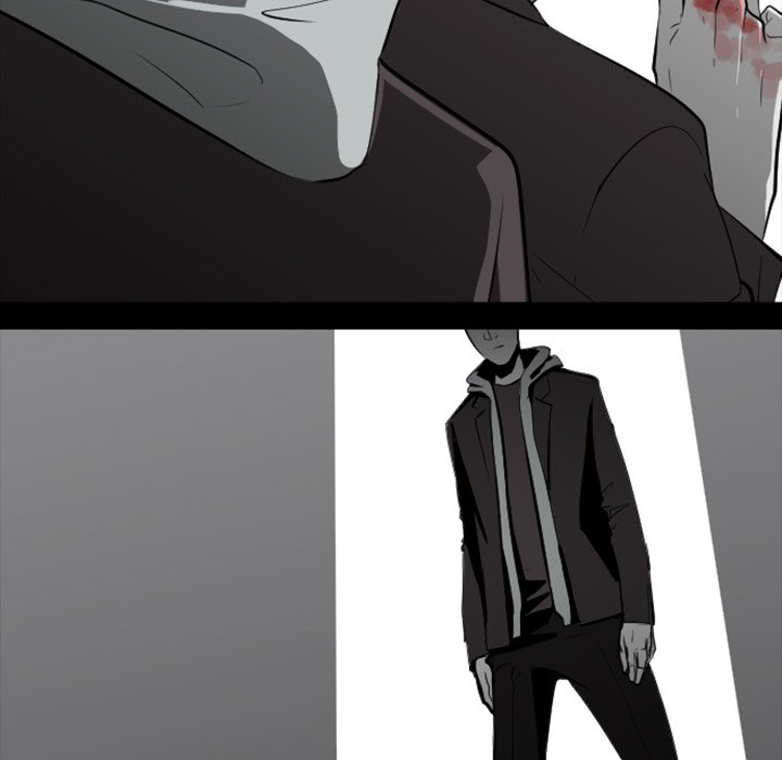 Baby Sitter Baby Sitter EP 14 - Toomics page 55 - 