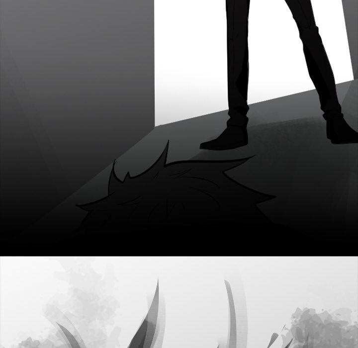 Baby Sitter Baby Sitter EP 14 - Toomics page 56 - 
